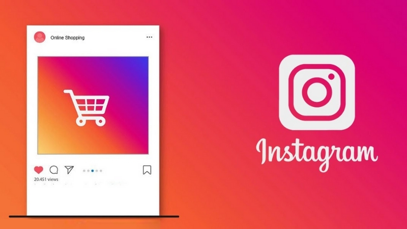 Tăng follow Instagram Việt giúp ích cho người bán hàng online