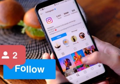 Cách đăng Story, Reels giúp tăng follow Instagram Việt hiệu quả.