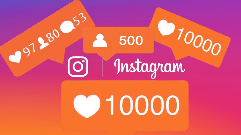 Lợi ích của việc tăng follow Instagram thật