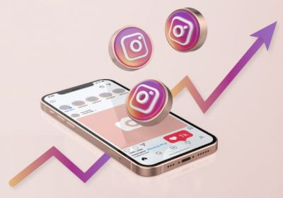 Cách tăng follow Instagram thật, miễn phí, không cần hack 2021