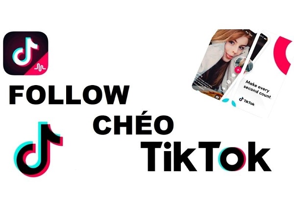 Trao đổi tăng like Tiktok là một cách hữu hiệu để sở hữu nhiều lượt Follow Tiktok