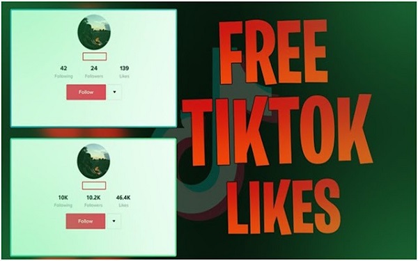 Phần mềm Free TikTok